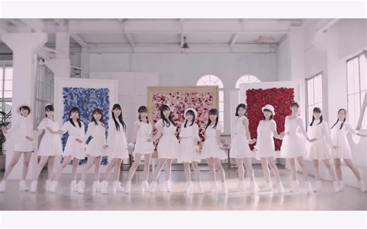 【MV】早安少女组。20th『爱之种（20th Anniversary Ver.）』【H!P Station Edit.】