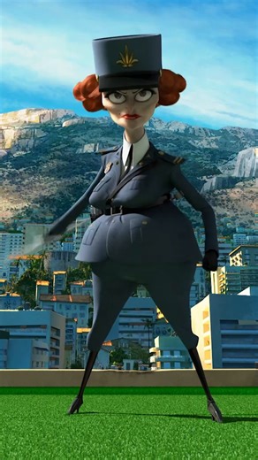 11K views · 343 reactions | All tricks no treats  Happy Halloween from the villains of DreamWorks  #DreamWorks | Madagascar | Facebook