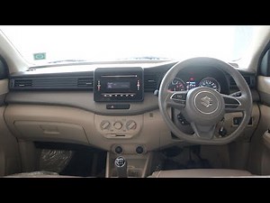 Ertiga VXi 2021- Review | Maruti Suzuki Ertiga 2021 New Model | Interior | Features | Mileage