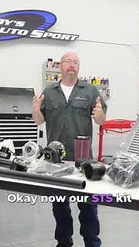 Secrets Behind the Remote Turbo System 🔧