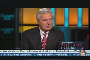 Mortgages: 'Don't Kill the Golden Goose'