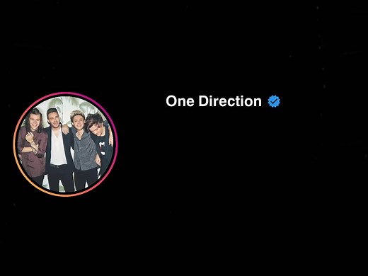 Perfect - One Direction Lyrics and Music Video Compilation