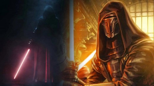 Saber Interactive Confirms Knights of the Old Republic Remake is NOT Canceled