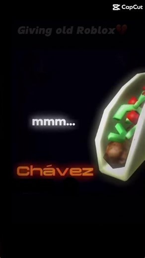 Giving old Roblox💔