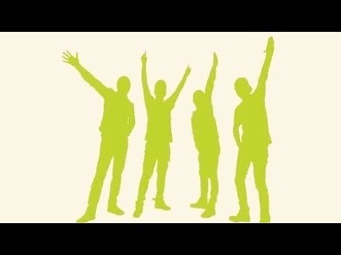 GReeeeN／いつまでも