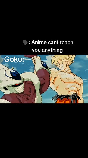 Goku Quotes That Inspire and Teach Valuable Lessons
