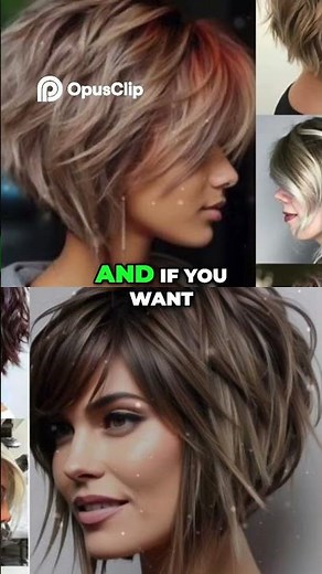 2025 Hair Trends Chic Bobs & Must Try Styles!