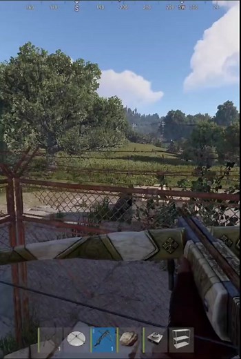 I got that DAWG in me in rust... #fyp #gamer #welyn #rustgameplay #rustmemes #rustclips #gamingvideos #gamingmemes #gamingontiktok #rust #rustgamer #rusttok