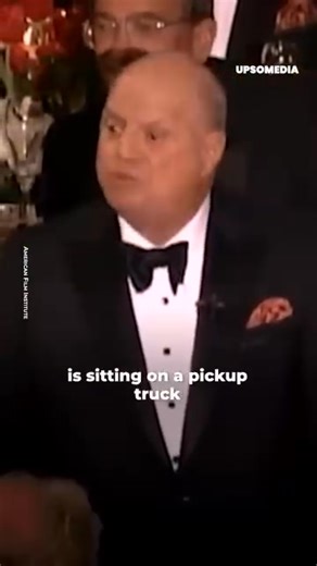 Don Rickles roasts Clint Eastwood | Golden Years