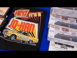 "What's NEW" at Atomic City Rod and Custom Model Car Resource