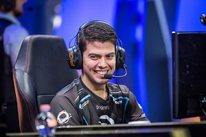 xPeke plans to retire after Worlds