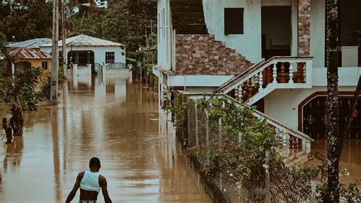 Donate to From Flooded Homes to Hope: Help Our Community Rebuild, organized by Kristen Chudd