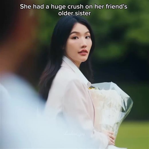 My Only Sunshine: A Heartfelt WLW Thai Series