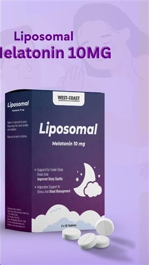Liposomal New Launch for Maximum Absorption & Better Health
