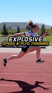 105K views · 3.2K reactions | ‍♂️Explosive Speed & Plyo Training...
