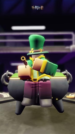 Shamrock Crate - Roblox Tower Defense Simulator