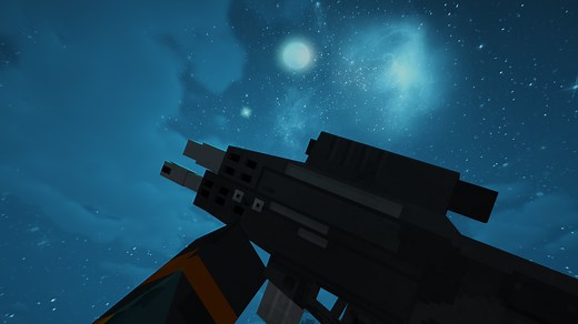 [ Half-Life 2 : MMod ] Announcing Minecraft: MMod! news