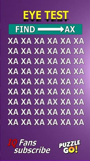 Tell me where AX? | Math Puzzle #shorts #different #puzzles #opticalillusion
