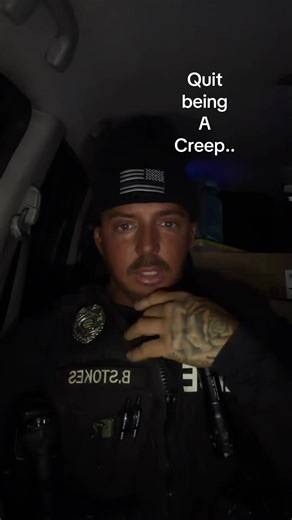 Quit Being a Creep: Tips for Respectful Behavior