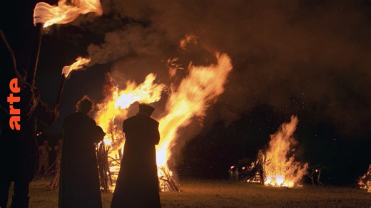 Hexen - Chronik eines Massakers - Die ganze Doku
