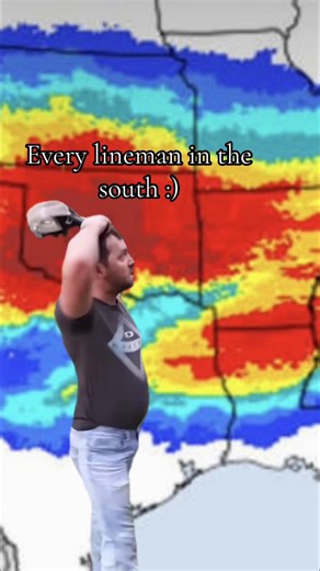 Almost go time @Linejunk @Half Hitch Line Co @LineCrate @TWO SVGE @Line Work Bucket Products ##bluecollar #lineman #