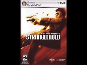 Stranglehold OST - Movie slumcity c0760 bink