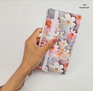 190K views · 1.9K reactions | Clever way to sew multi compartments clutch | DIY Tips Tale | Facebook