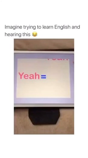 203K views · 24 reactions | The challenges of studying English! 藍藍...