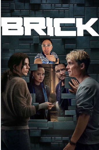 2025 Mystery Sci-Fi Thriller Movie Review