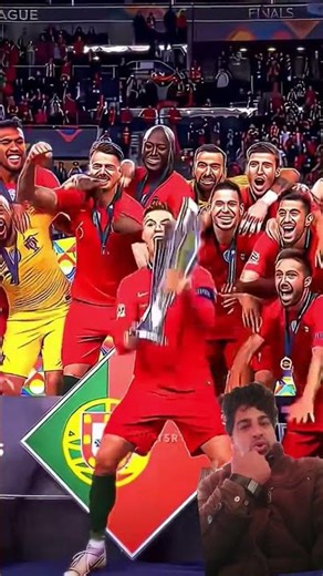 Portugal's New 2026 World Cup Song 🫣🥶