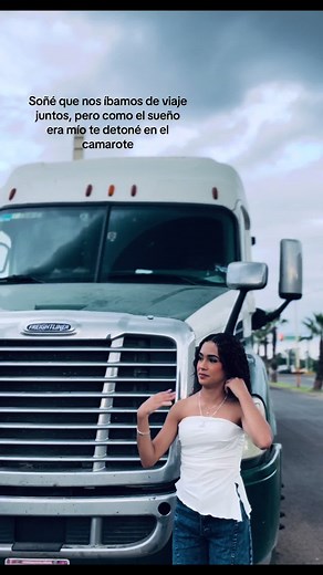 #contenido #pasionporlostrailers🚛🚛❤️ #trailerosdecorazon❤🙏 #misueñoessertrailero❤️🚛 #trailerosmexicanos🇲🇽💯😎