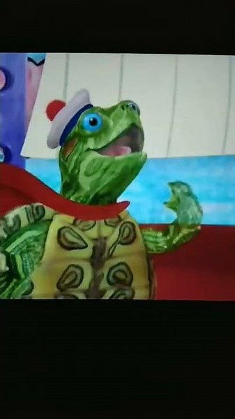 The Wonder Pets Save The Coloring Book 📖 🖍️🌈 Opening Theme
