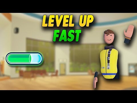 Rec Room How To Level Up Fast 2024 - Simple Guide