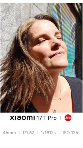 🤩📸 XIAOMI + LEICA Life Moments your photos will never be boring @Xiaomi.España @xiaomi