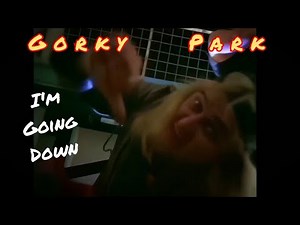 Gorky Park - I'm Going Down (Official Music Video 1992) [Remastered Full HD 60fps]
