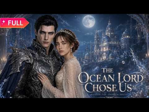 [FULL] She Married a Cursed Stranger... They Never Knew He Ruled the Seven Seas! #drama