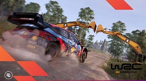 WRC Generations crossplay CONFIRMED for PC, PlayStation, and Xbox!