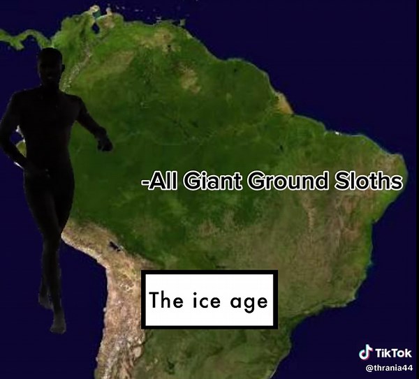 Exploring Ice Age Animation with CapCut