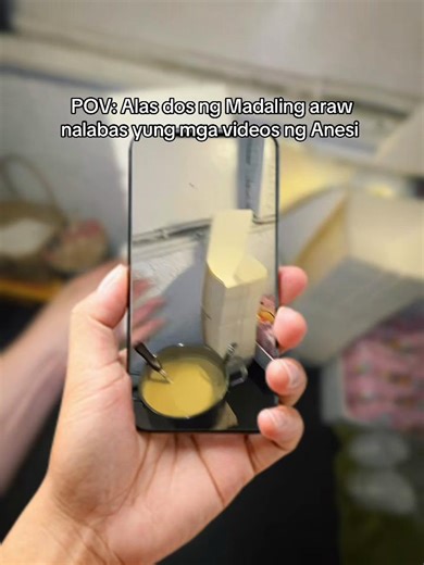 Madaling araw talaga sya nalabas e 😩😤 #Ànesi #pov #cheese #cheesy #cheesiest