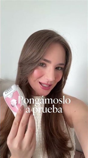 How to get smooth, glowing skin in minutes | Hair removal + Golden Glow Holy