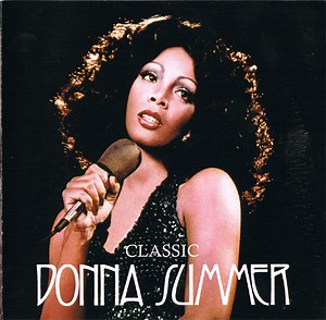 Donna Summer - Classic Donna Summer