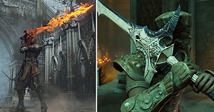 How to Pick the Best Weapons for Every Build Type in 'Demon's Souls'