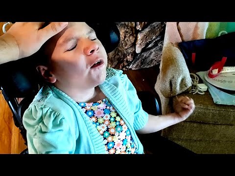 daily life with our medically complex child