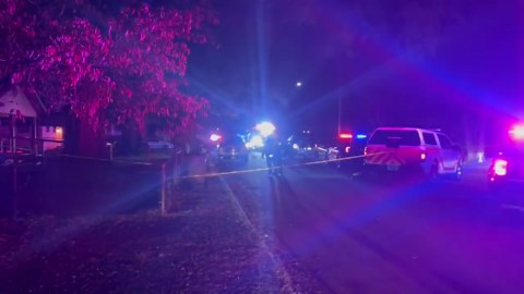 Decatur Police confirms officer-involved shooting Wednesday night