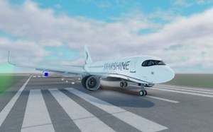 星光和星城的联合旅行-星城航空SC2386 星光航空SS624 代码共享航班体验(部分片段三倍速 BGM)