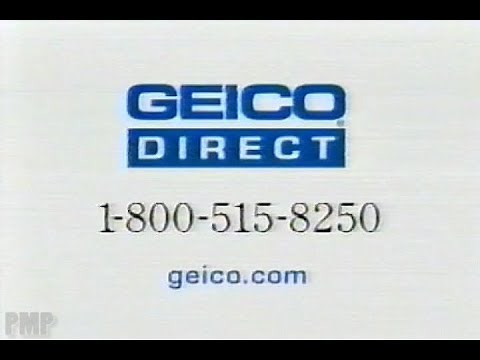 Geico Direct (2000)