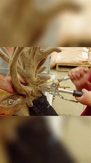 Pneumatic Rifle: DIY Build & CO2 Cartridge Test #shorts