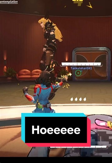 Don’t ever!!! 🏐 #marvelrivals #fyp #funny #mantis #magik