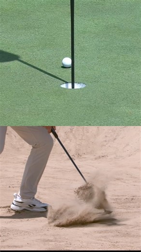 There’s a reason he’s one of the best in the world 😤 | LIV Golf