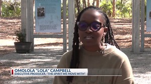 Documentary gives inside look at Gullah culture
